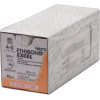 ETHIBOND - Packung 36 Stück, 75 cm, V-4, USP4/0, Stärke 1,5 ETHIBOND - Packung 36 Stück, 75 cm, V-4, USP4/0, Stärke 1,5