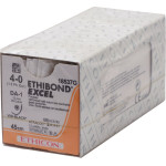 ETHIBOND EXCEL - 12 darabos csomag, zöld, 45 cm, DA1 VISI-BLACK, USP 4-0, Stärke 1,5 - 18537G ETHIBOND EXCEL - 12 darabos csomag, zöld, 45 cm, DA1 VISI-BLACK, USP 4-0, Stärke 1,5 - 18537G