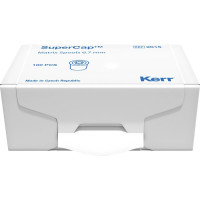 SuperCap® - 100 darabos csomag, Höhe 6,7 mm - 2015