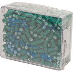 SuperCap® - 500 darabos csomag, Höhe 6,7 mm - 2025