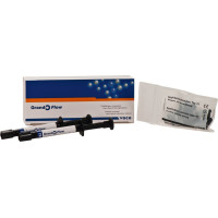 Grandio Flow - csomag 2 x 2 g Spritze B2 - 1867 Grandio Flow - csomag 2 x 2 g Spritze B2 - 1867