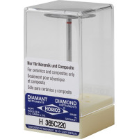 Gyémántkorong (928) (Superdiaflex) (ISO 220), Kézidarab (HP, Ø 2,35 mm, ISO 104, 44,5 mm) ISO 220 finom, forgó, Gyémánt - Fém, 150 µm (0,15 mm), 1 darab