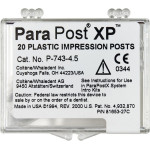 ParaPost® XP™ Abformstifte - 20 darabos utántöltő csomag, Ø 1,14 mm - P74345