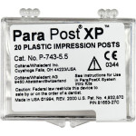 ParaPost® XP™ Abformstifte - 20 darabos utántöltő csomag, Ø 1,4 mm - P74355