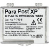 ParaPost® XP™ Abformstifte - 20 darabos utántöltő csomag, Ø 1,75 mm - P7437