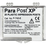 ParaPost® XP™ Abformstifte - 20 darabos utántöltő csomag, Ø 1,5 mm - P7436