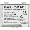 ParaPost® XP™ Temporärstifte - 20 darabos csomag, méret 4 - P7464