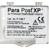 ParaPost® XP™ Temporärstifte - 20 darabos csomag, méret 4 - P7464