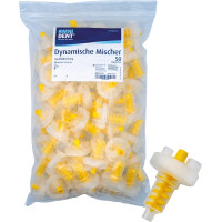 Omni Dynamik-Mischer - zacskó 50 db - 39263
