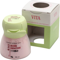 VITA VM® 9 3D-MASTER® - Packung 50 g base dentine OM3