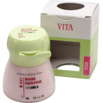 VITA VM® 9 3D-MASTER® - Packung 50 g base dentine 5M1 VITA VM® 9 3D-MASTER® - Packung 50 g base dentine 5M1