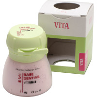 VITA VM® 9 3D-MASTER® - Packung 50 g base dentine 5M1