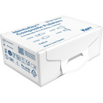 Identoflex - Testset 8 Polisher