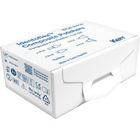 Identoflex - Testset 8 Polisher