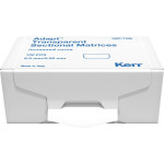 Sectional Matrizen - Napa. 100 db trans., H6,5mm, St0,05mm, stärker gewölbt - 759