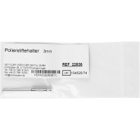 TOPDENT® Contapol, 1 darab, Mandrell zum Schrauben