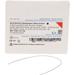Dentaflex, Drót, 0,45 mm, 1 darab