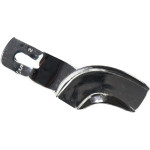 Parciális Lenyomatkanál - 1 db, méret 2 jobb, tömör - 403C-1/2R/2