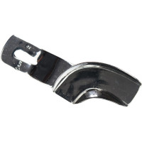 Parciális Lenyomatkanál - 1 db, méret 2 jobb, tömör - 403C-1/2R/2