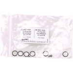 O-Ring - Készlet – 3 x 3 db für Adapter 03+06 - 3529