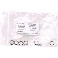 O-Ring - Készlet – 3 x 3 db für Adapter 03+06 - 3529
