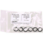 O-Ring - Készlet – 3 x 2 db für Adapter 02 - 3528