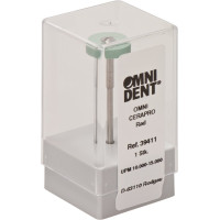 Omni CeraPro, 1 darab, Rad, Länge 3 mm, Ø 15 mm