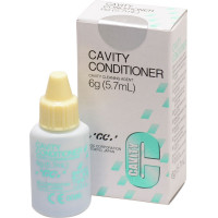 GC CAVITY CONDITIONER - csomag 5,7 ml Flüssigkeit - 110