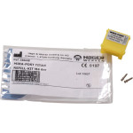 Mira-Post - utántöltő csomag 6 Stifte Titan méret 4, M - 356008