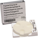 Programat Brenngutträger-Kit - Kit 1 Brenngutträger, 12 Stützstifte (A, B, C) Programat Brenngutträger-Kit - Kit 1 Brenngutträger, 12 Stützstifte (A, B, C)