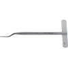 Drehmeissel nach Bajonett - 1 db, 926-3, 130 mm, 3 mm - 926-3