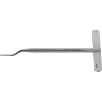 Drehmeissel nach Bajonett - 1 db, 926-2, 130 mm, 2 mm - 926-2