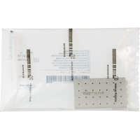 Nadeldosen - 1 db, Nadeletui, 50 x 30 x 6 mm, BL911R - BL911R Nadeldosen - 1 db, Nadeletui, 50 x 30 x 6 mm, BL911R - BL911R
