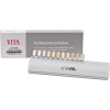 VITA VM® Farbauswahlmedien - Stück Farbmusterschiene individual