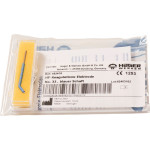 hf Elektrodenansätze - 1 db, kék, Nr. 33 - 452416