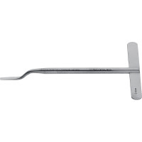 Drehmeissel nach Bajonett - 1 db, 926-3, 130 mm, 3 mm - 926-3