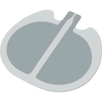 PCS Einmal-Neutralelektrode - Packung 50 Stück geteilt - 80-344-09-04 PCS Einmal-Neutralelektrode - Packung 50 Stück geteilt - 80-344-09-04