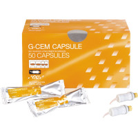 GC G-CEM - 50 darabos csomag, A2 - 2584
