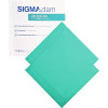 SIGMA Dam - 36 darabos csomag, zöld, 6' x 6', heavy - 41683