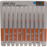 Stahlbohrer 39RF, acél-fúró, ISO 012, HP, 10 darab
