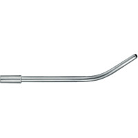 Saugrohr - 1 db, Saugrohr Figur 1, 10 cm - 18-545-11-01