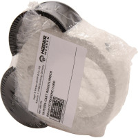 Integra® Anbautray tartozék, 1 darab, Rohrflansch Ø 60 mm