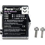 ParaPost® XT™ Stifteinschrauber - Készlet – A + B - L596