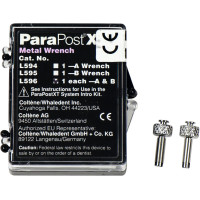 ParaPost® XT™ Stifteinschrauber - Készlet – A + B - L596