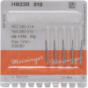 HM-Bohrer 23R, fúró, ISO 012, FG, 5 darab