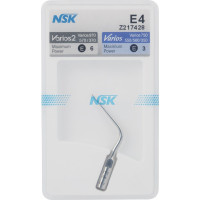 Varios Aufsätze, 1 darab, Endo Aufsatz E4