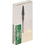 HM-Fräser S194 138 darab, piros, ISO 040, HP