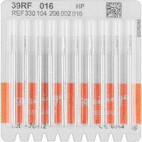Stahlbohrer 39RF, acél-fúró, ISO 016, HP, 10 darab