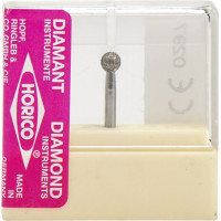 Diamant FG 001, gyémántcsiszoló, ISO 029, 1 darab