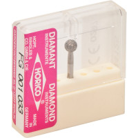 Diamant FG 001, gyémántcsiszoló, ISO 033, 1 darab